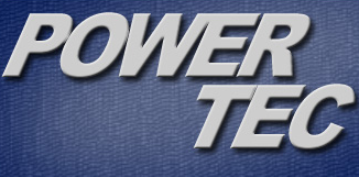 Power-Tec logo