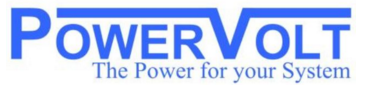 PowerVolt logo