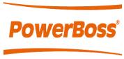 Powerboss logo