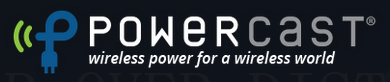 Powercast logo