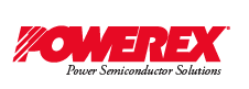 Powerex logo