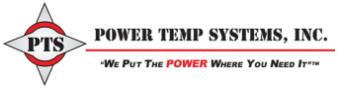 Powertemp logo