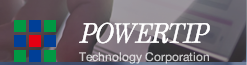 Powertip logo