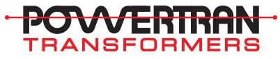 Powertran logo