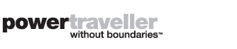 Powertraveller logo