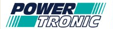 Powertronic logo