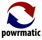 Powrmatic logo