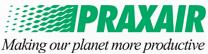 Praxair logo