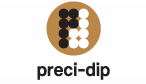 Preci-Dip logo