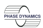 Precision Dynamics logo