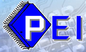 Precision Electronic logo