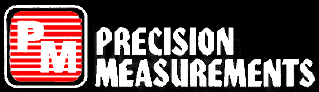 Precision Measurement logo