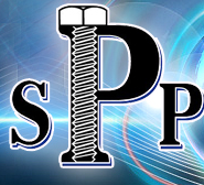 Precision Screw logo