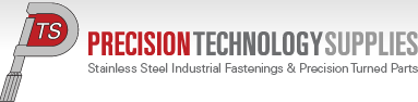 Precision Technology Supplies logo