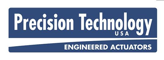 Precision Technology logo