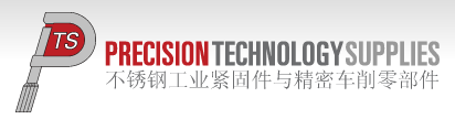 Precision logo