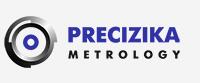 Precizika Metrology logo