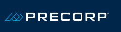 Precorp logo