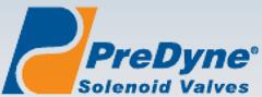 Predyne logo