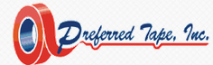 Preferred Tape logo