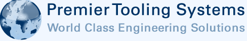 Premier Tooling Systems logo