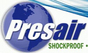 Presair logo