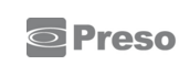 Preso logo