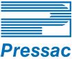 Pressac logo