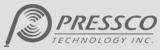 Pressco logo