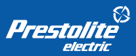 Prestolite logo