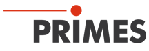 Primes logo