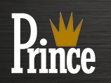 Prince logo