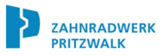 Pritzwalk logo