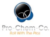 Pro-Chem-Co logo