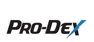 Pro-Dex logo