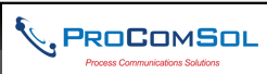 ProComSol logo