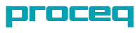 Proceq logo