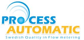 Processautomatic logo