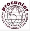 Procunier logo