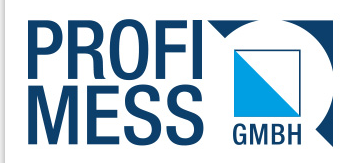 Profimess logo