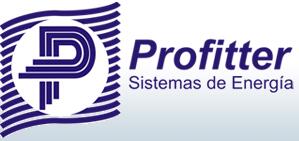 Profitter logo