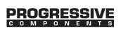 Progressive logo