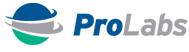 Prolabs logo