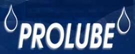 Prolube logo