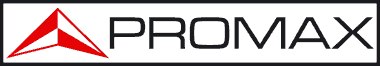 Promax logo