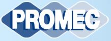 Promec logo