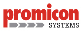 Promicon logo