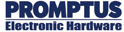 Promptus logo