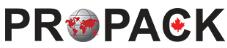 Propack logo