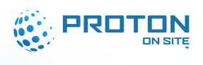 Proton logo